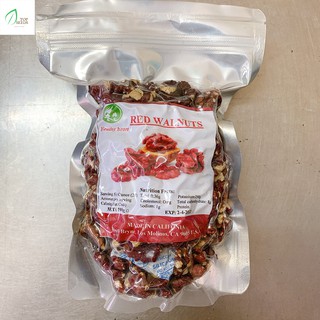 Nhân Óc Chó Đỏ Hartley Mỹ 500g