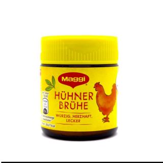 Hàng Đức Bột nêm Gà Maggi