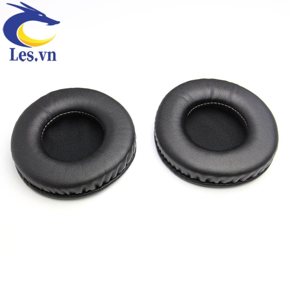 Đệm Tai Nghe Bằng Da Protein Cho Sennheiser HD205 HD215 HD225 HD440