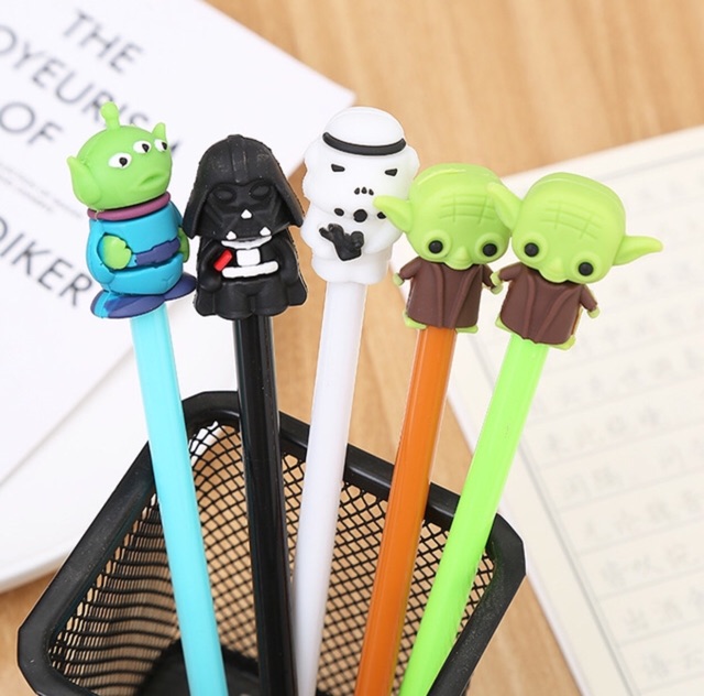 Combo sỉ bút các loại