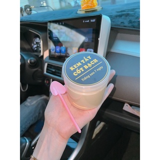 Kem tẩy cốt bạch