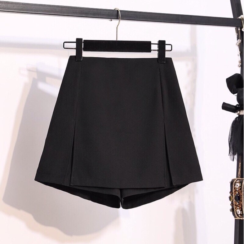 Quần giả váy bigsize 60-100kg đủ size | BigBuy360 - bigbuy360.vn