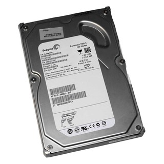 Ổ cứng máy bàn 160gb seagate chuẩn sata tặng kèm cáp sata bh 12 tháng