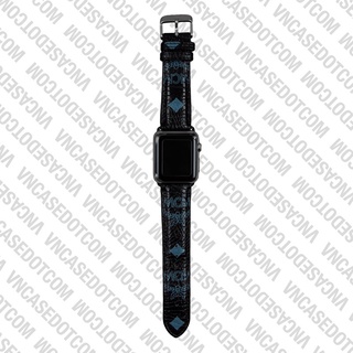 Dây Apple Watch MCM
