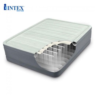 NỆM HƠI TỰ PHỒNG INTEX 64904