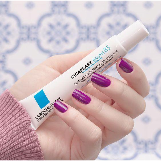 Kem dưỡng phục hồi da La Roche Posay Cicaplast B5