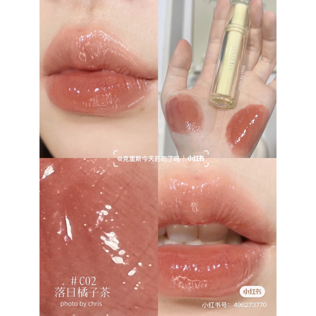 Son Bóng Judydoll Dưỡng Ẩm