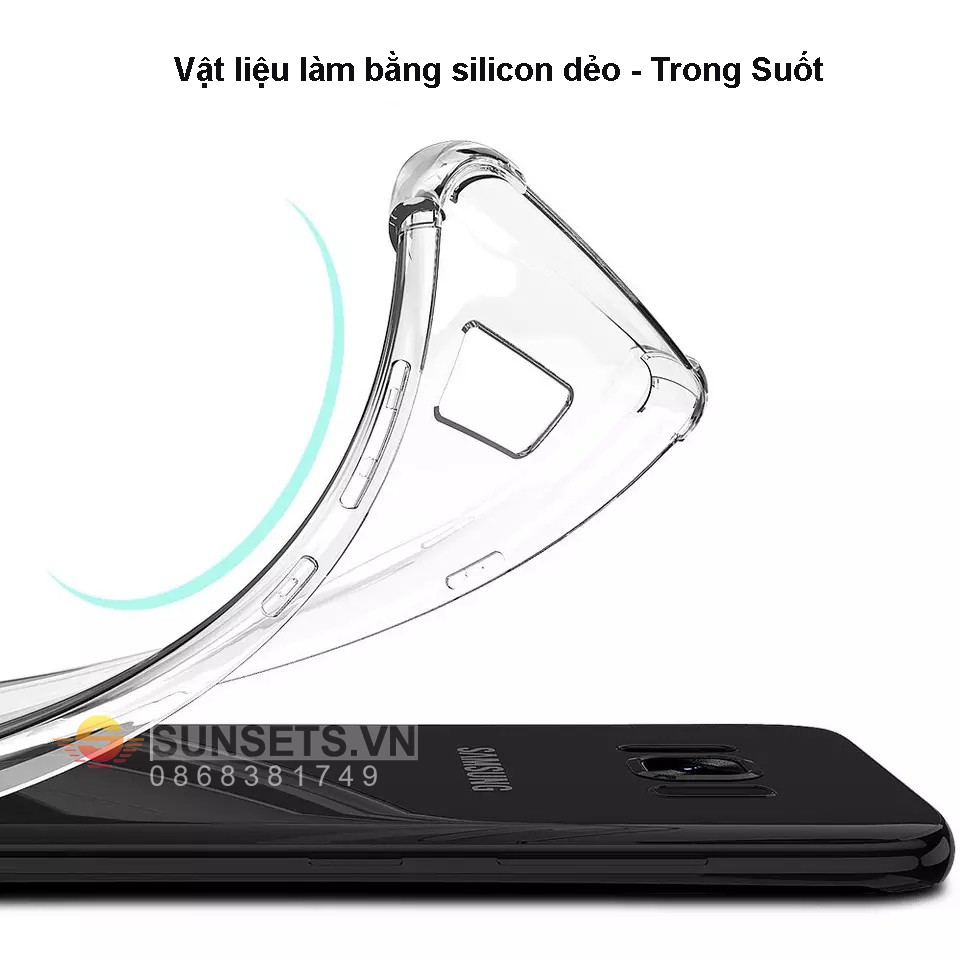 Ốp lưng Samsung Note 8/ Note 9/ Note 10+