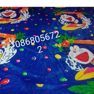 Mền nhung tuyết loại lớn 1m8*2m