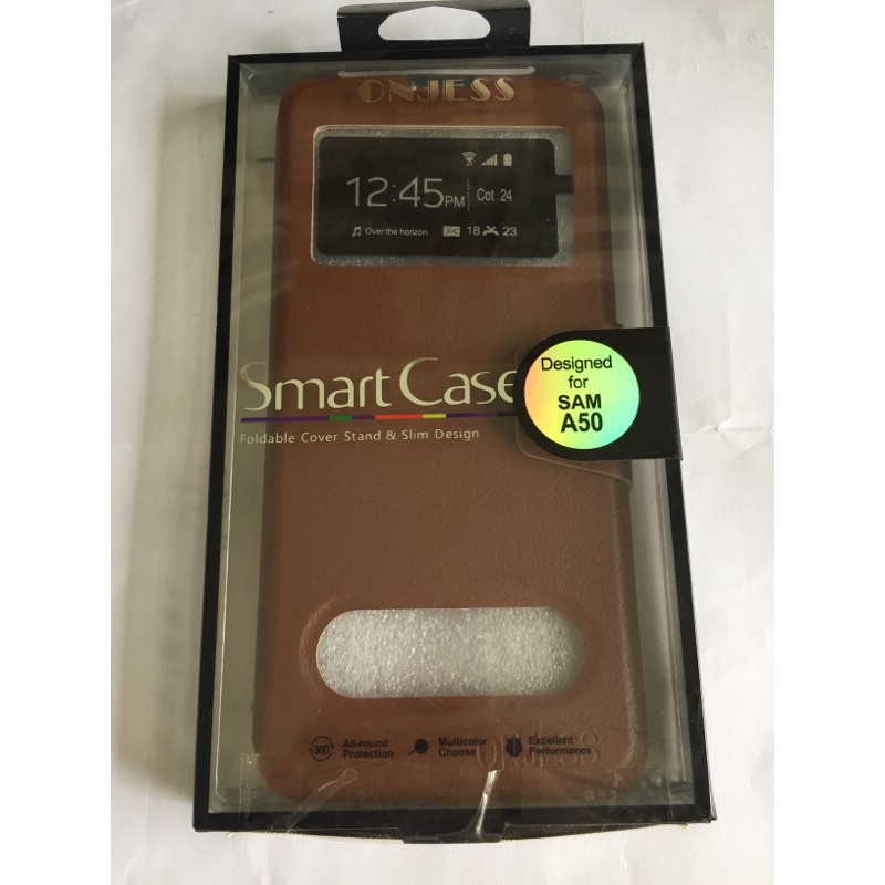 Bao da onjess chính hãng samsung A50