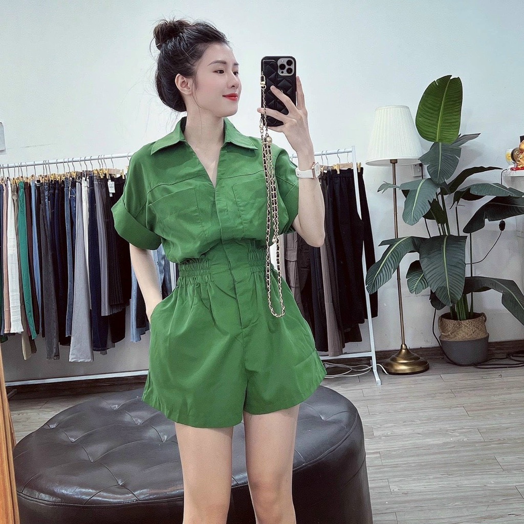 Jum tay hến 4 màu