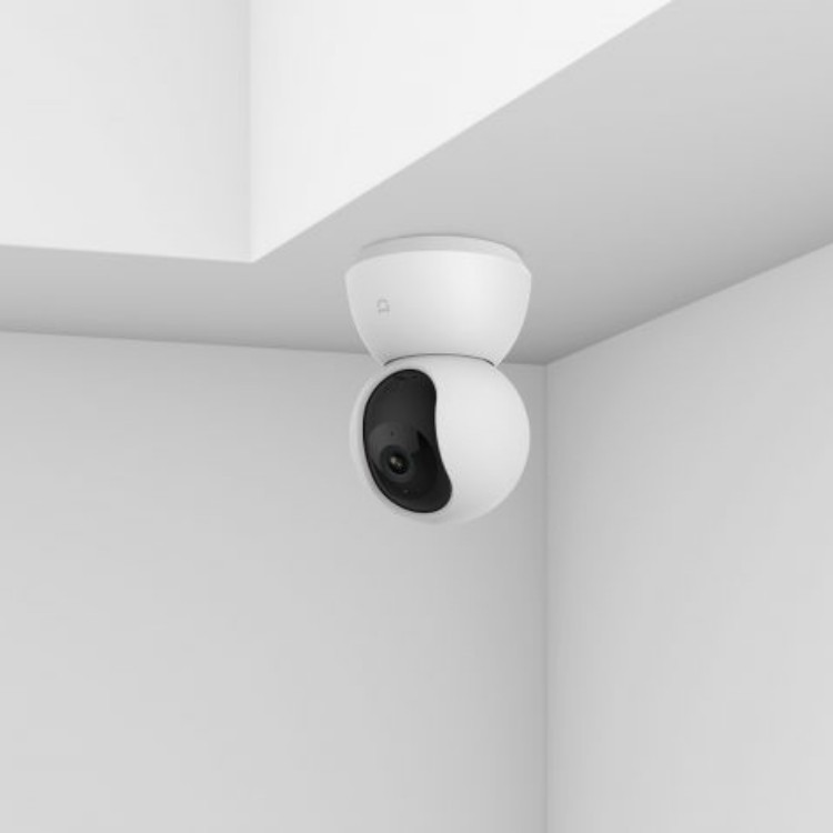 Camera Xiaomi , Camera Wifi mijia xoay 360, độ phân giải 1080p, phiên bản quốc tế - QDJ4058GL , hàng chính hãng | BigBuy360 - bigbuy360.vn