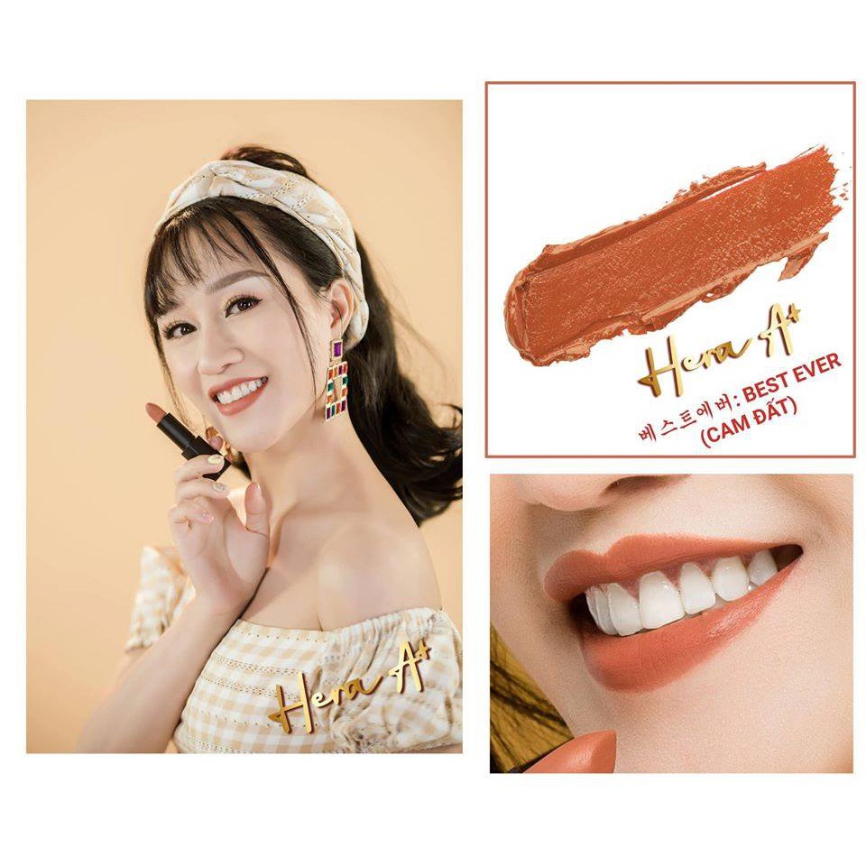 Son Hàn Quốc Hera A+ Sản Phẩm số 1 tại Hàn Quốc | BigBuy360 - bigbuy360.vn