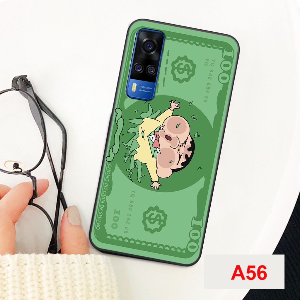 ỐP LƯNG VIVO Y53S 5G -VIVO Y72 5G-VIVO Y51 2020 CỰC ĐẸP GIÁ RẺ MỚI NHẤT