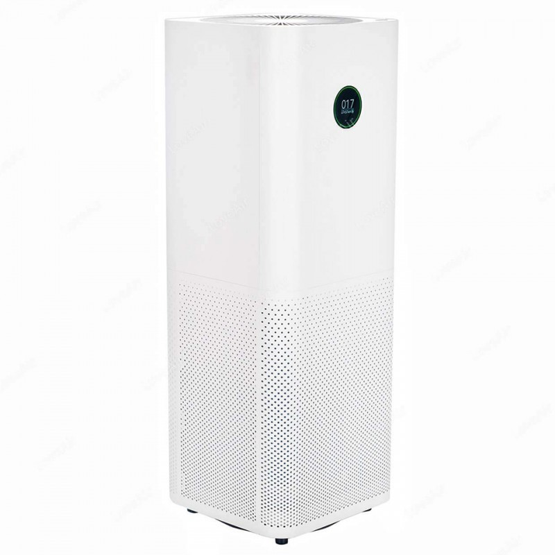 Máy Lọc Không Khí Xiaomi 3H EU Mi Air Purifier FJY4031GL- Diệt Khuẩn, Lọc siêu bụi mịn  [  HÀNG CHÍNH HÃNG ]