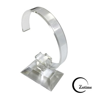 Đế trưng đồng hồ mica gọng dẻo xoay 360º DT01