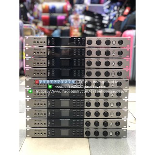 Vang Số dB Acoustic S500 II