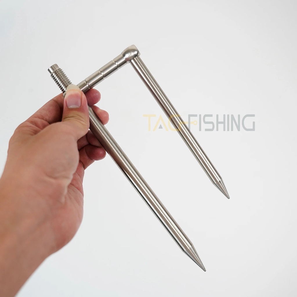 Chân cắm Ô/Dù Xsamtin