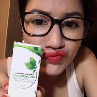 Bách hương tán