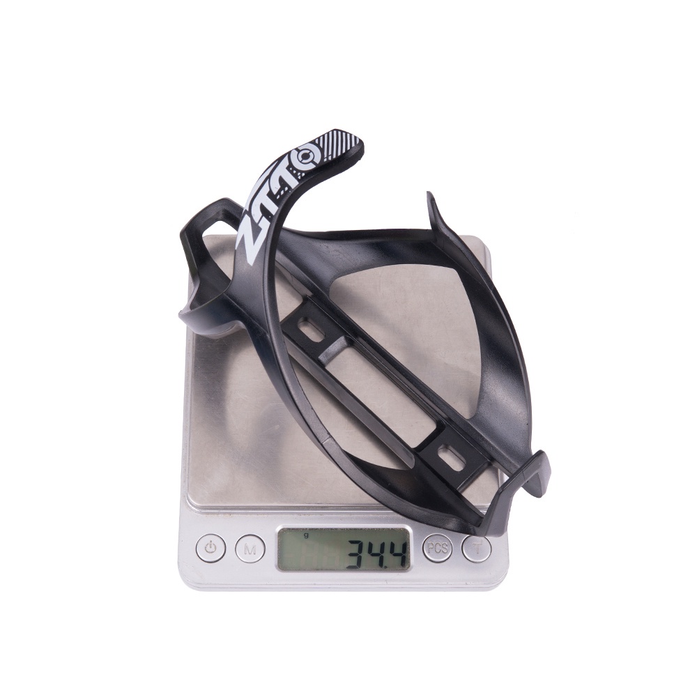 Giá đỡ chai nước Ztto bằng nhựa nylon siêu gọn nhẹ cho xe đạp leo núi