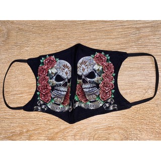 Khẩu Trang 3D Thái Lan unisex