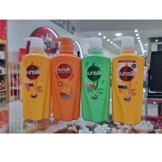 Dầu gội Sunsilk Thái Lan (chai 400ml)