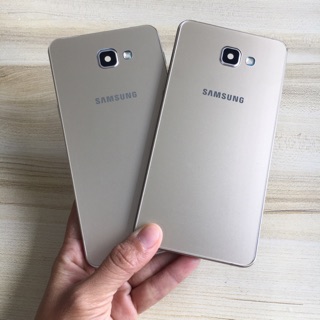 Bộ vỏ sườn samsung a910 zin hàng cao cấp