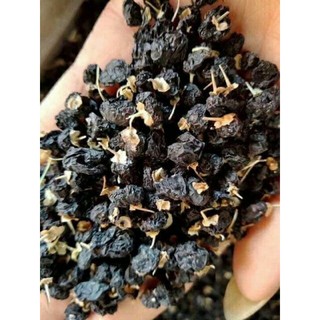 500g hắc kỷ tử