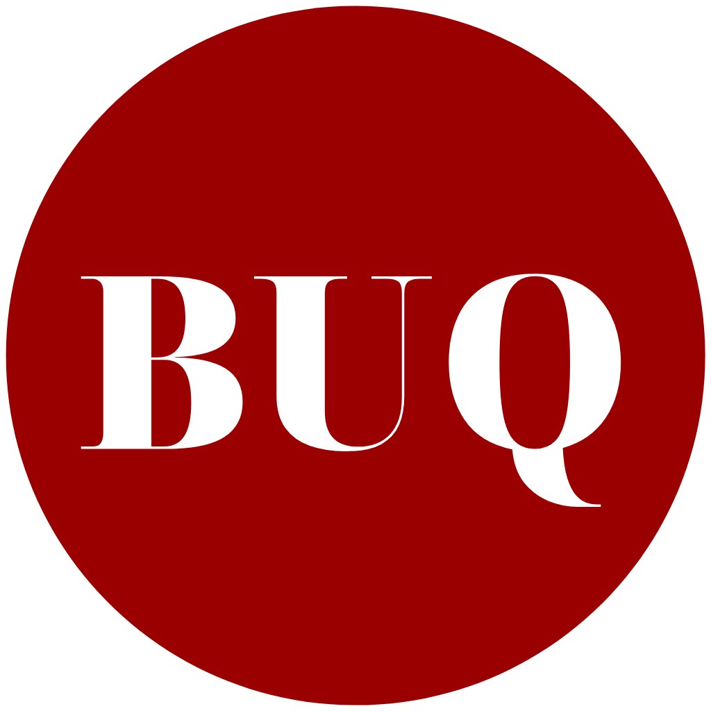 BUQ OFFICIAL STORE