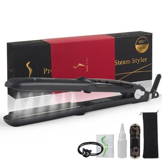 Máy Duỗi Tóc Hơi Nước Cao Cấp Professional