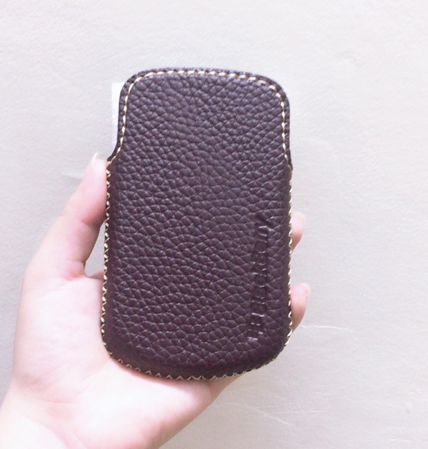 Bao da blackberry 9900