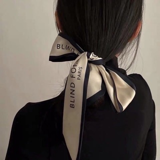 Khăn choàng cổ hoạ tiết