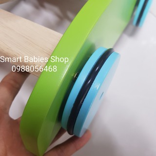Đồ chơi xếp hình Anto02 - Xe tăng 390