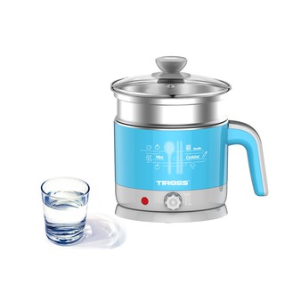 Ca nấu đa năng Tiross TS1366