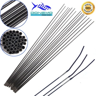Ngọn cần câu tay 5h 6h 8h carbon đọt cần câu tay siêu rẻ cc7 donemo fishing