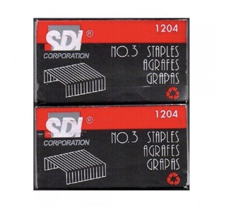 Kim bấm số 3 SDI dùng cho bấm số 3