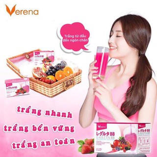 L- Gluta BB Thức uống trắng da