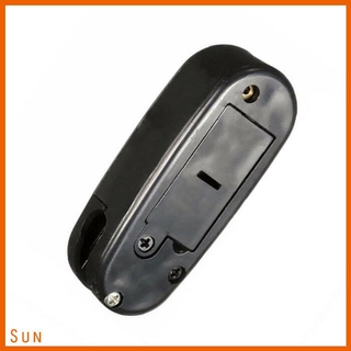 【sun】Golf Putter Light Pointer Putting Training Aim Line Corrector Improve Aid