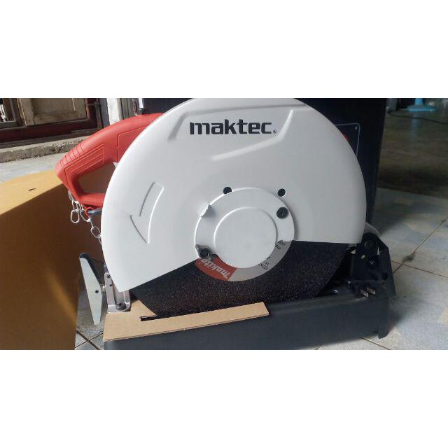 Máy cắt sắt chính hãng Maktec MT243