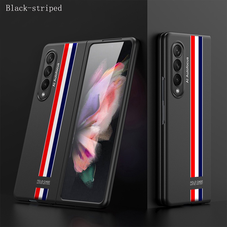 Ốp điện thoại siêu mỏng dành cho Samsung Galaxy Z Fold 3 5G Galaxy Z Fold 3