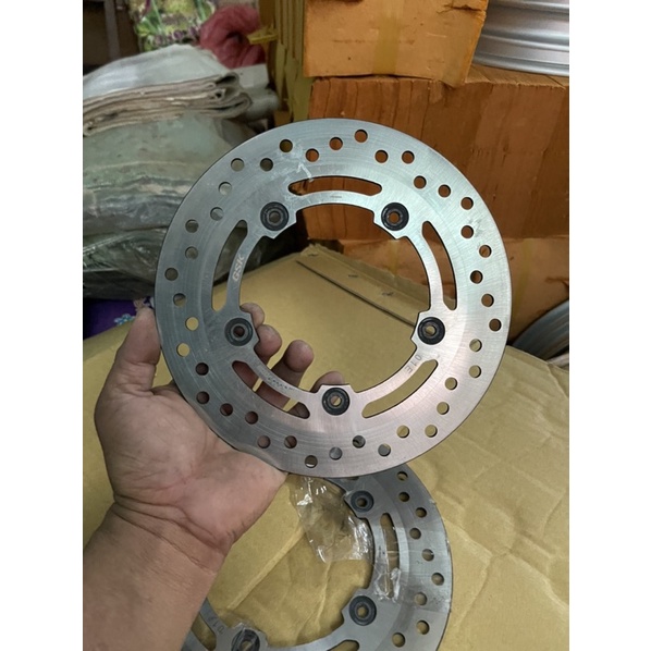 Đĩa thắng SH Mode 2021-Air Blade 2020 , hàng tháo xe chưa qua sd