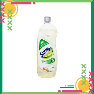 Chai Nước Rửa Chén/ Bát Sunlight 750g