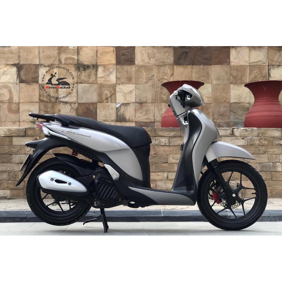 Chụp cao su đui đèn pha sh mode honda