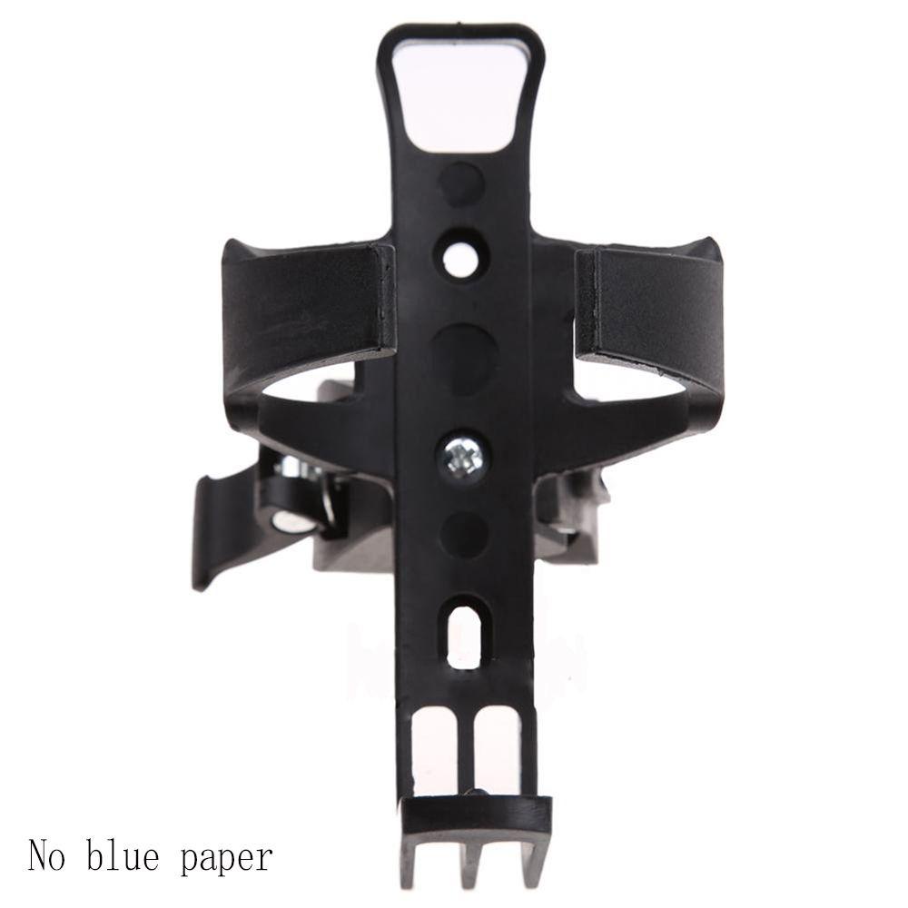 MUVAKO Giá Đỡ Bình Nước Gắn Xe Đạp Bằng Nhựa Chịu Áp Lực Tốt