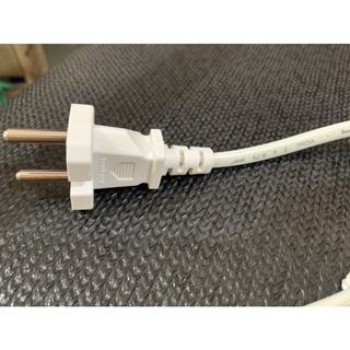 ổ cắm điện quang 2 lỗ cắm