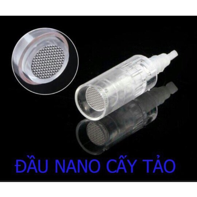 Đầu nano cho máy Dr Pen