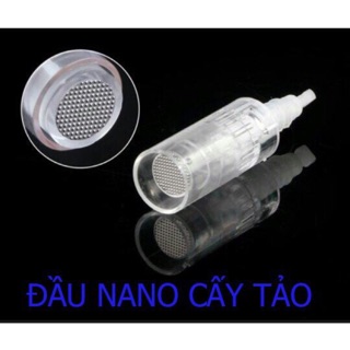 Đầu nano cho máy Dr Pen