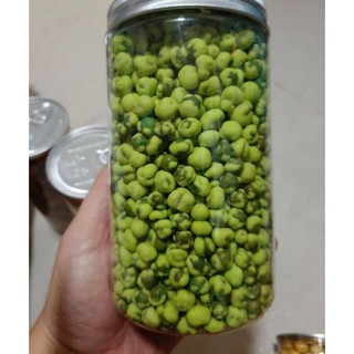 Đậu hà lan wasabi 380 gr