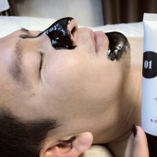 LỘT MỤN NELLYP