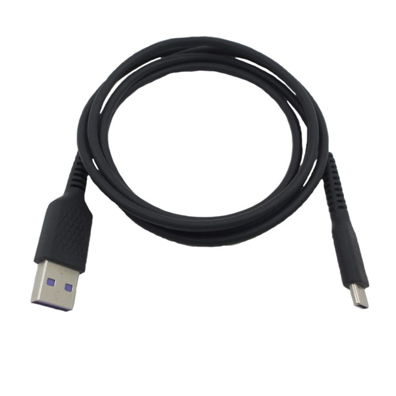 MARSHALL HUAWEI Dây Cáp Sạc Usb Type-C 5a 2020
